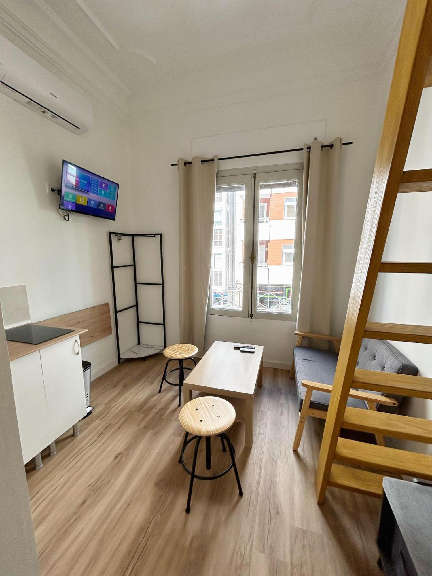 Catapirino - Confort Elegante Y Exclusivo En El Corazon De La Ciudad Ourense Ngoại thất bức ảnh